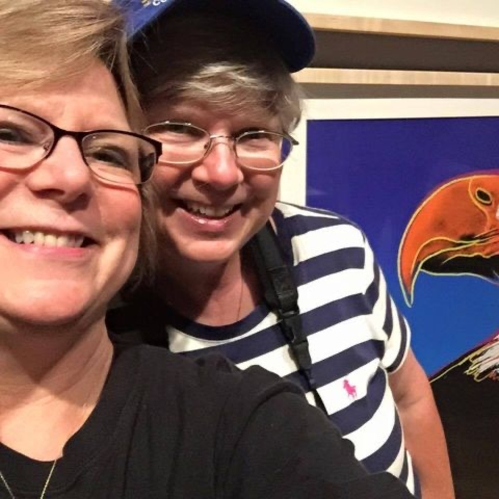 Meet your Posher, Wendy